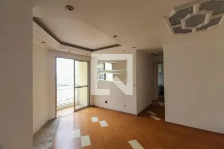 Apartamento com 2 Quartos à venda, 60m² no Sítio Pinheirinho, São Paulo