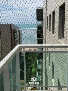Apartamento com 3 Quartos à venda, 114m² no Jatiúca, Maceió