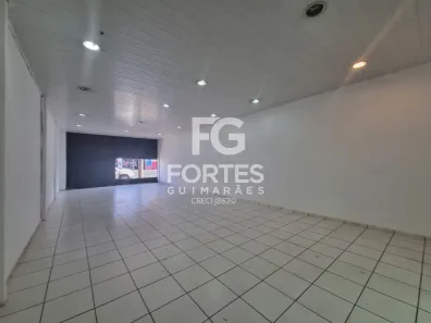 Prédio Comercial para alugar, 204m² no Ipiranga, Ribeirão Preto