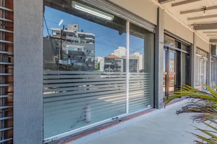 Ponto Comercial para alugar, 45m² no Petrópolis, Porto Alegre