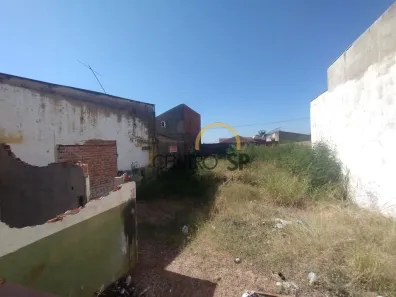 Lote/Terreno à venda, 250m² no Parque Júlio Nóbrega, Bauru