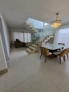 Casa de Condomínio com 3 Quartos à venda, 237m² no Jardim Limoeiro, Camaçari