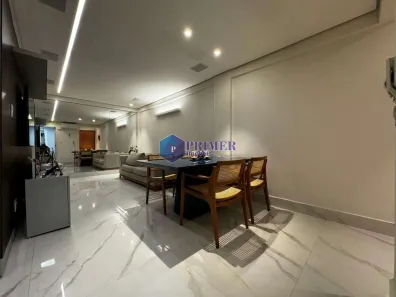 Apartamento com 3 Quartos à venda, 180m² no Castelo, Belo Horizonte