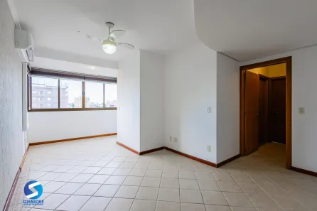 Apartamento com 2 Quartos à venda, 67m² no Passo da Areia, Porto Alegre