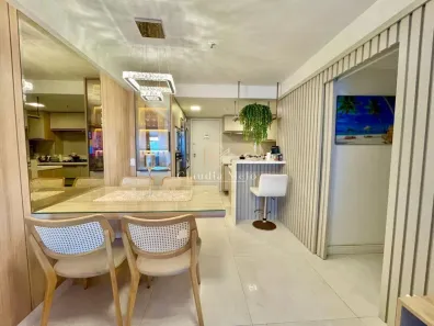 Apartamento com 2 Quartos à venda, 66m² no Barra da Tijuca, Rio de Janeiro
