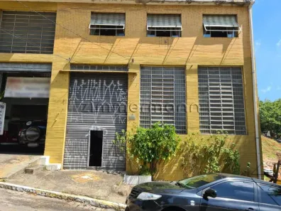 Ponto Comercial à venda, 76m² no Perdizes, São Paulo