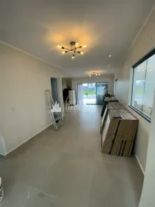 Casa de Condomínio com 4 Quartos à venda, 218m² no Águas Brancas, Ananindeua