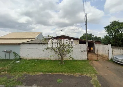 Lote/Terreno à venda, 360m² no Capela Velha, Araucária