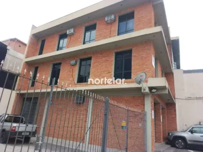 Prédio Comercial à venda, 600m² no Vila Clementino, São Paulo