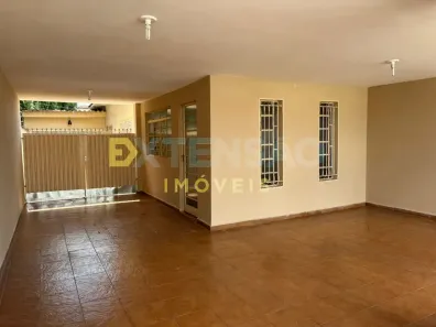 Casa com 4 Quartos à venda, 360m² no São João, Araçatuba