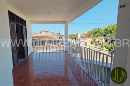 Casa com 3 Quartos à venda, 250m² no Monte Castelo, Fortaleza
