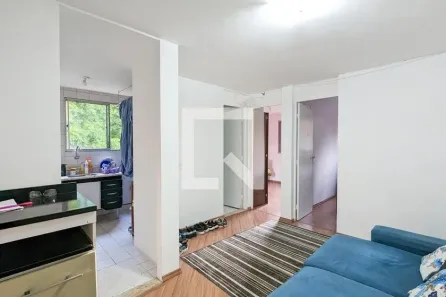 Apartamento com 2 Quartos à venda, 50m² no Demarchi, São Bernardo do Campo