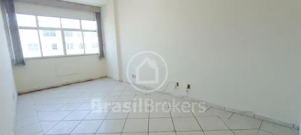 Apartamento com 3 Quartos à venda, 73m² no Rio Comprido, Rio de Janeiro