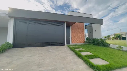 Casa de Condomínio com 3 Quartos à venda, 151m² no Álvares Machado, Álvares Machado