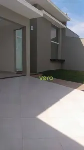 Casa com 3 Quartos à venda, 290m² no Colina Werner Plaas, Americana