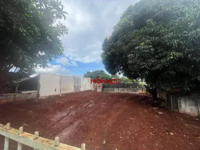 Lote/Terreno à venda, 332m² no Jardim Tókio, Londrina