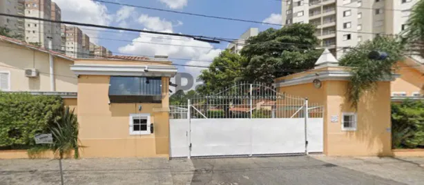 Sobrado com 3 Quartos à venda, 130m² no Jardim Monte Alegre, São Paulo