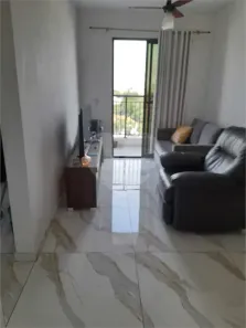 Apartamento com 2 Quartos à venda, 53m² no São Cristóvão, Rio de Janeiro