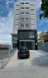 Apartamento com 1 Quarto para alugar, 48m² no Madureira, Caxias do Sul