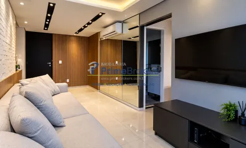 Apartamento com 2 Quartos à venda, 51m² no Saúde, São Paulo