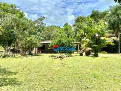 Fazenda/Sítio com 3 Quartos à venda, 21150m² no , Candeias do Jamari