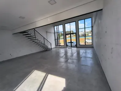 Ponto Comercial para alugar, 140m² no Jardim Planalto, Botucatu