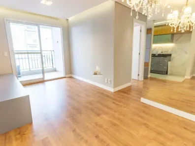 Apartamento com 3 Quartos à venda, 69m² no Brás, São Paulo