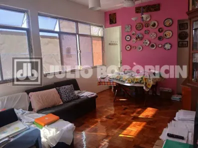 Apartamento com 2 Quartos à venda, 69m² no São Cristóvão, Rio de Janeiro