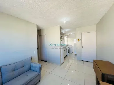 Apartamento com 2 Quartos à venda, 41m² no Parque Marechal Rondon, Cachoeirinha