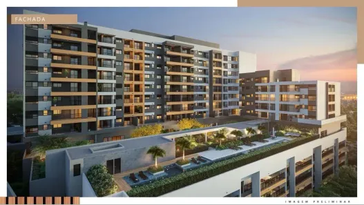 Apartamento com 3 Quartos à venda, 98m² no Alto da Lapa, São Paulo