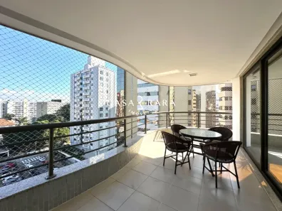 Apartamento com 4 Quartos à venda, 223m² no Centro, Florianópolis