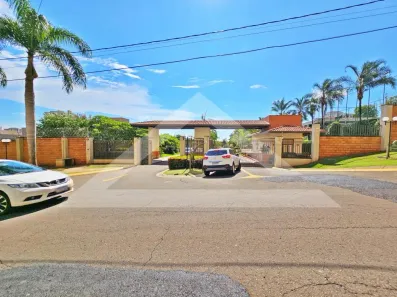 Casa de Condomínio com 4 Quartos para alugar, 405m² no Jardim Irajá, Ribeirão Preto