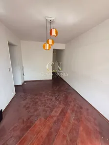 Apartamento com 2 Quartos à venda, 63m² no Higienópolis, São Paulo
