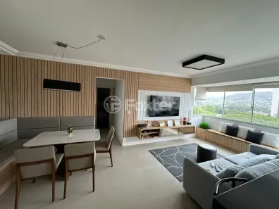 Apartamento com 2 Quartos à venda, 68m² no Jardim Botânico, Porto Alegre