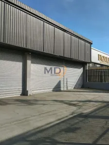 Galpão/Depósito/Armazém para alugar, 1045m² no Rudge Ramos, São Bernardo do Campo