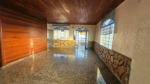 Casa com 3 Quartos para alugar, 150m² no Jardim Guanabara, Belo Horizonte