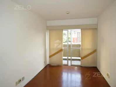 Apartamento com 1 Quarto à venda, 59m² no Bosque, Campinas