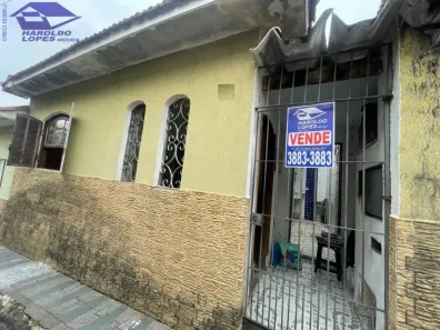 Casa com 2 Quartos à venda, 37m² no Vila Gustavo, São Paulo