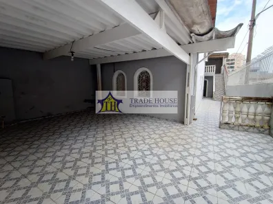Sobrado com 3 Quartos à venda, 176m² no Vila Gumercindo, São Paulo