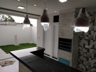Casa com 3 Quartos à venda, 146m² no Jardim Alvorada, Maringá