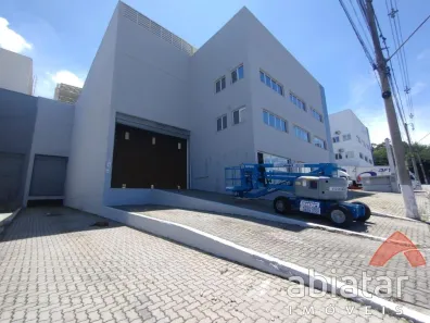 Galpão/Depósito/Armazém com 2 Quartos à venda, 1000m² no Centro, Vargem Grande Paulista