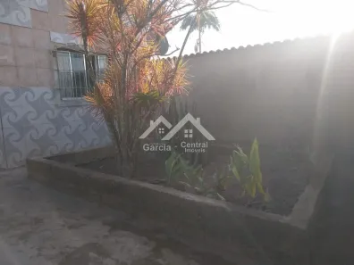 Casa com 2 Quartos à venda, 109m² no Estância São José, Peruíbe