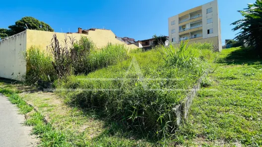 Lote/Terreno à venda, 551m² no Jardim do Lago, Bragança Paulista