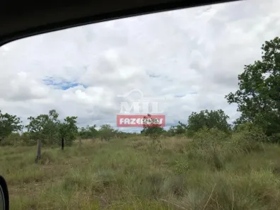 Fazenda/Sítio à venda, 500m² no , Cocalinho