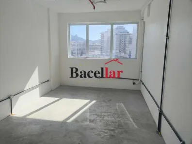 Sala Comercial à venda, 19m² no Tijuca, Rio de Janeiro