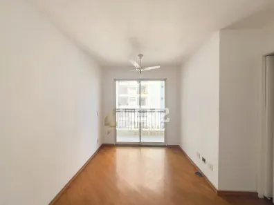 Apartamento com 2 Quartos à venda, 50m² no Vila Anastácio, São Paulo