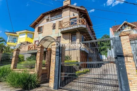 Casa de Condomínio com 3 Quartos à venda, 278m² no Jardim Isabel, Porto Alegre