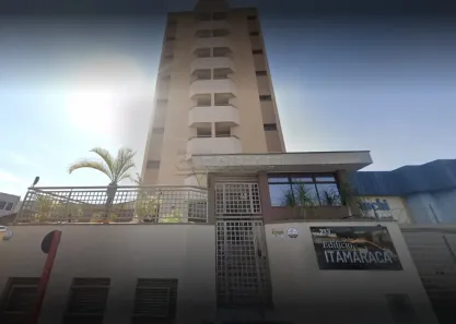 Apartamento com 2 Quartos para alugar, 68m² no Vila Furlan, Araraquara