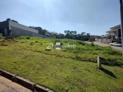 Lote/Terreno à venda, 510m² no Paisagem Renoir, Cotia