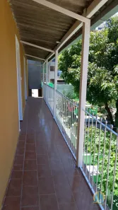 Casa com 3 Quartos para alugar, 150m² no Jardim São Luís, Santana de Parnaíba